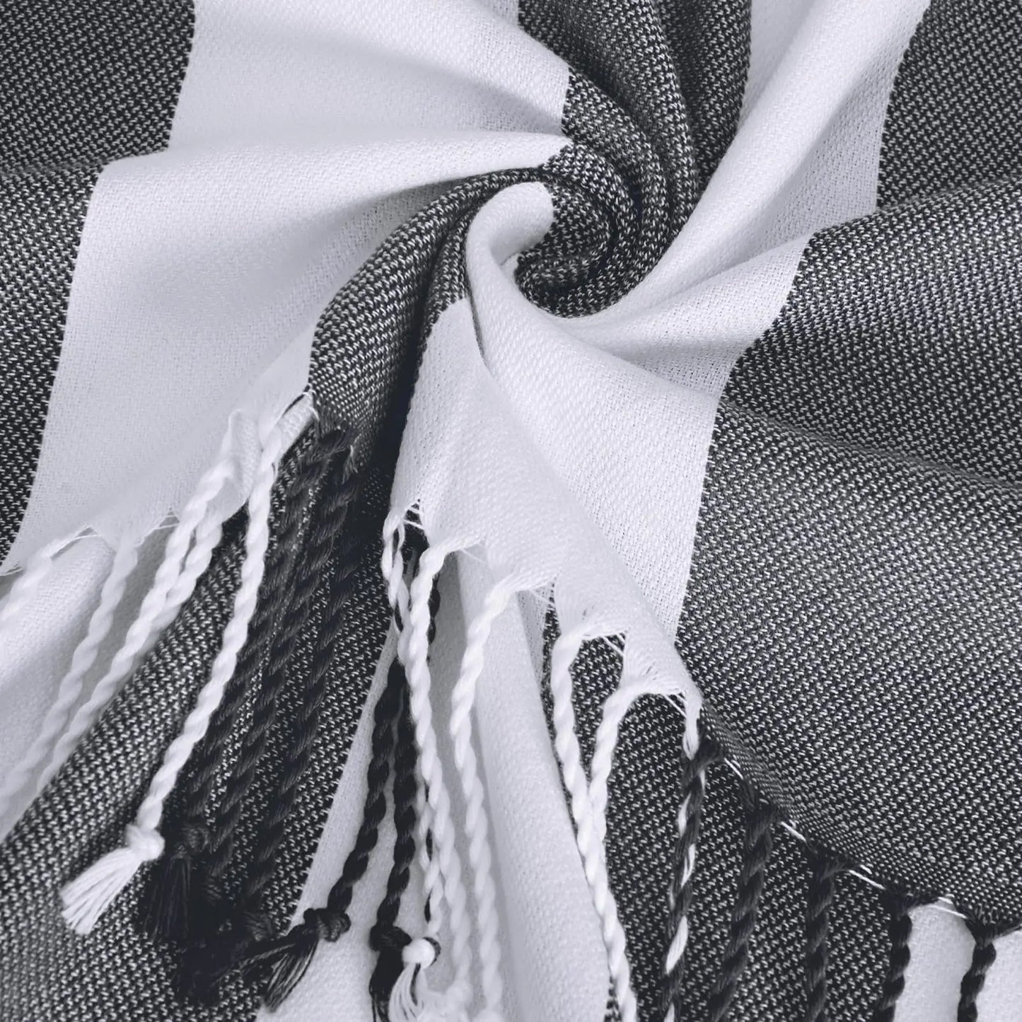 Oversized Turkish Cotton Beach Towel